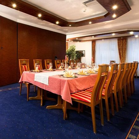 City Partner Hotel Alter Speicher Wißmar Zewnętrze zdjęcie