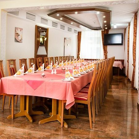 City Partner Hotel Alter Speicher Wißmar Zewnętrze zdjęcie