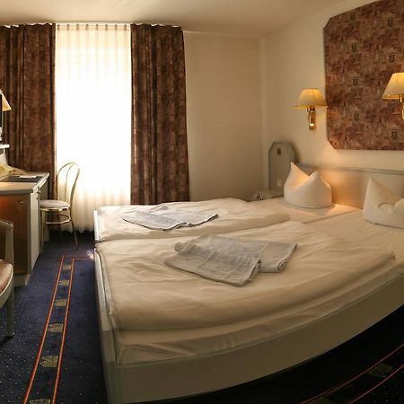 City Partner Hotel Alter Speicher Wißmar Wyposażenia zdjęcie