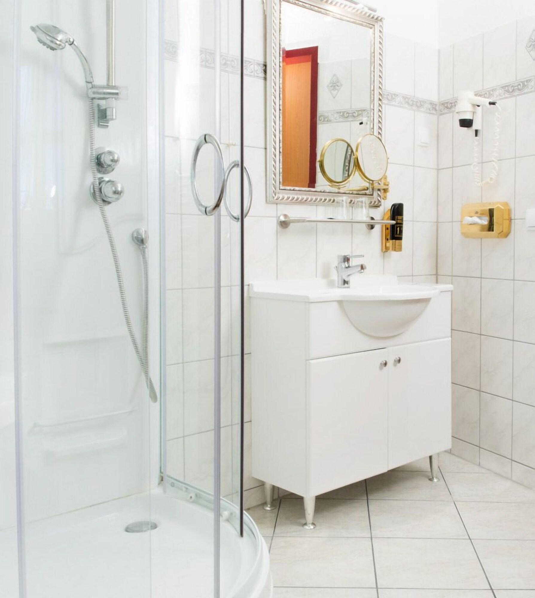 City Partner Hotel Alter Speicher Wißmar Zewnętrze zdjęcie