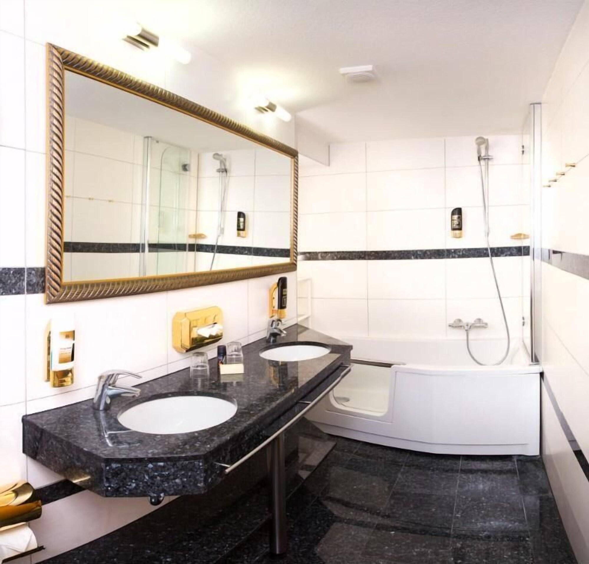 City Partner Hotel Alter Speicher Wißmar Zewnętrze zdjęcie