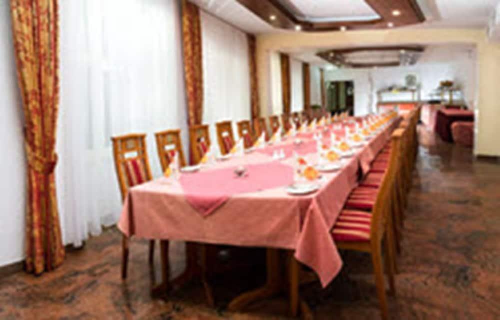 City Partner Hotel Alter Speicher Wißmar Zewnętrze zdjęcie