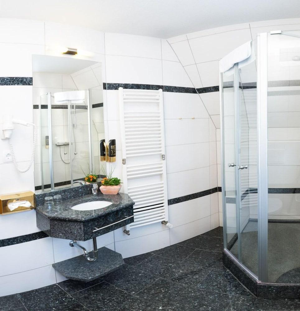 City Partner Hotel Alter Speicher Wißmar Zewnętrze zdjęcie