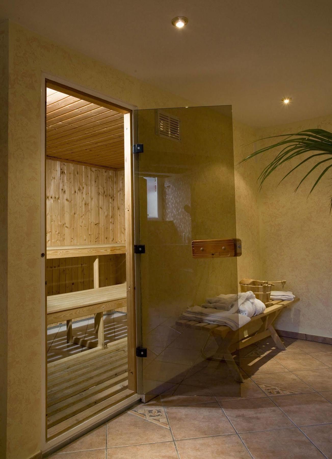 City Partner Hotel Alter Speicher Wißmar Zewnętrze zdjęcie