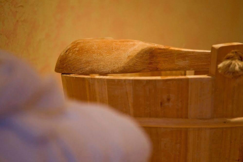 City Partner Hotel Alter Speicher Wißmar Zewnętrze zdjęcie